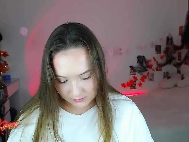 -EmilyxGrasez- — Freechat on BongaCams