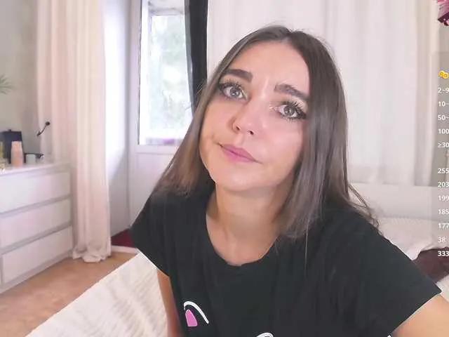 -MARIDRAGON- on BongaCams