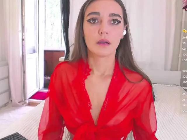 -MARIDRAGON- on BongaCams