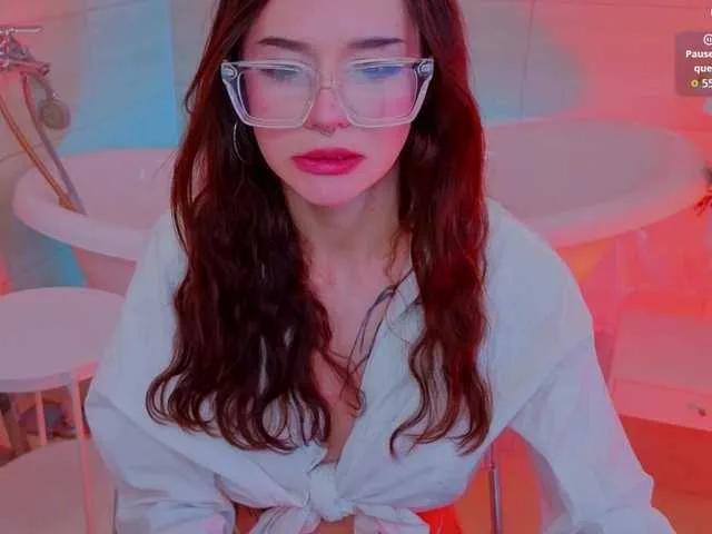 adet1a — I get turned on by teasing games, slow glances, and a little bit of mystery... I love when you make me blush and crave more. Let's create that sweet tension together until we can't resist anymore