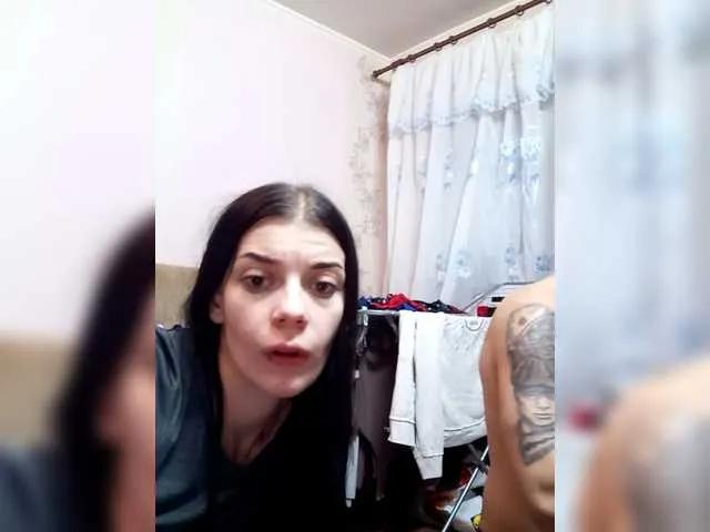 AdidasCoin — Freechat on BongaCams