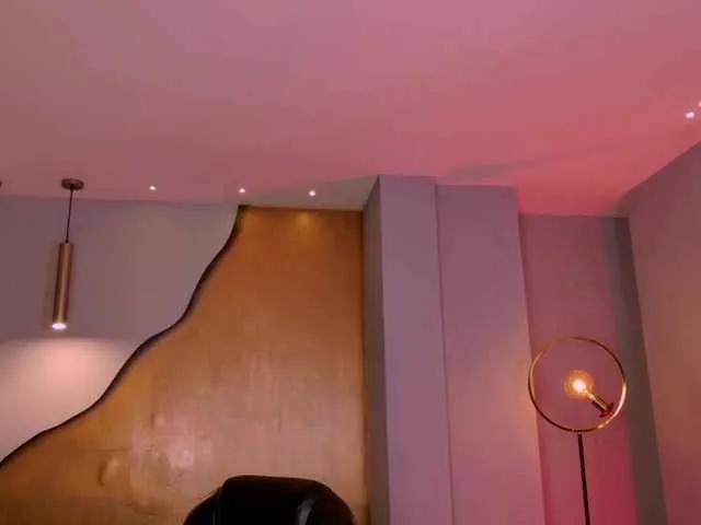 AgathaKondo1 on BongaCams