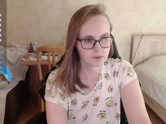 agathamott on BongaCams 