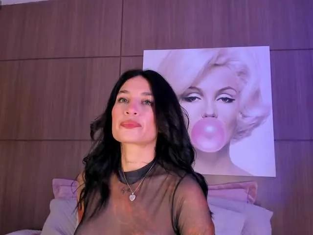 AgattaDuque on BongaCams 