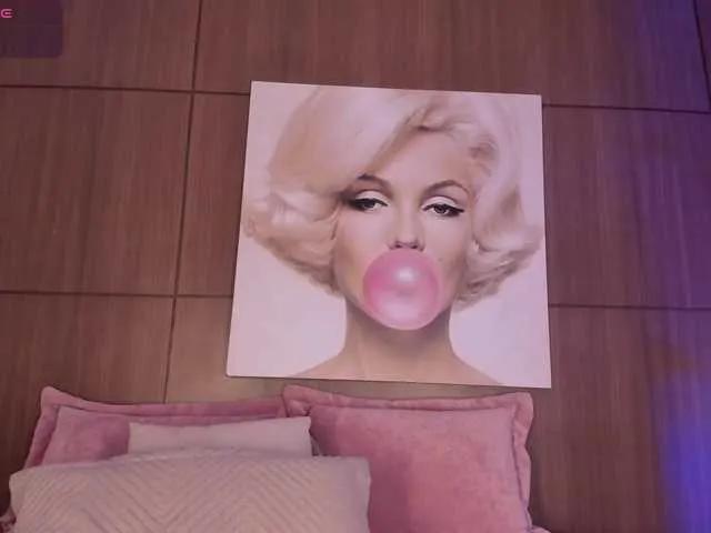 AgattaDuque on BongaCams 