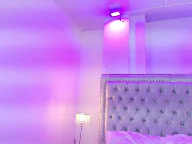 Ahilin-luther on BongaCams