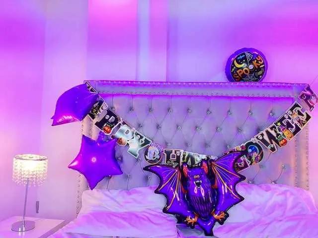 Ahilin-luther on BongaCams