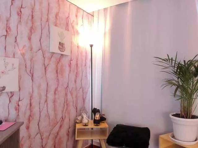 aitana-garcia on BongaCams