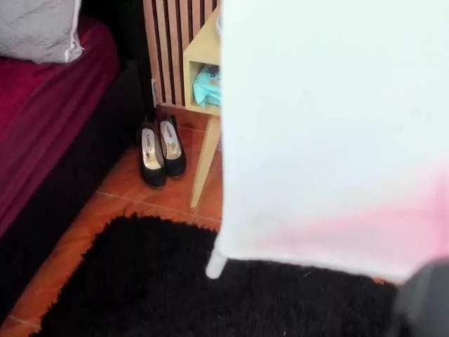 aitana-garcia on BongaCams