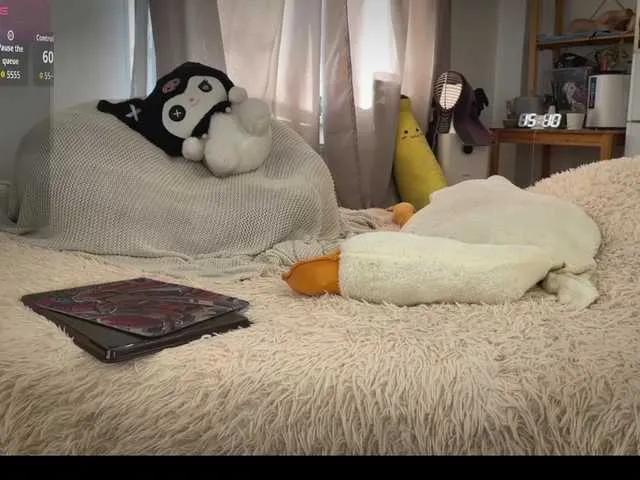 AliceSlim on BongaCams