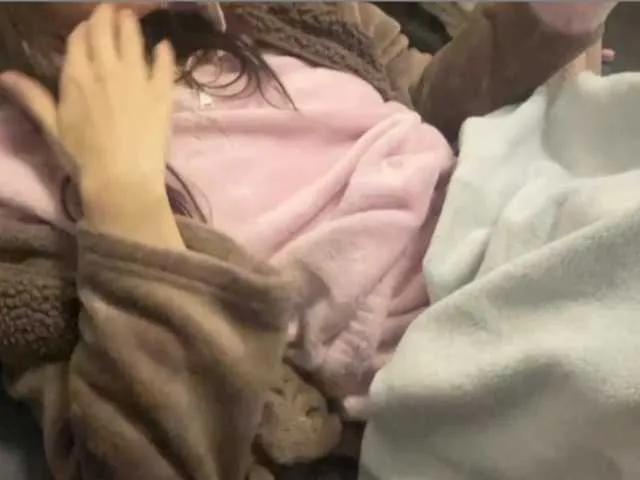 AlissaLexx on BongaCams