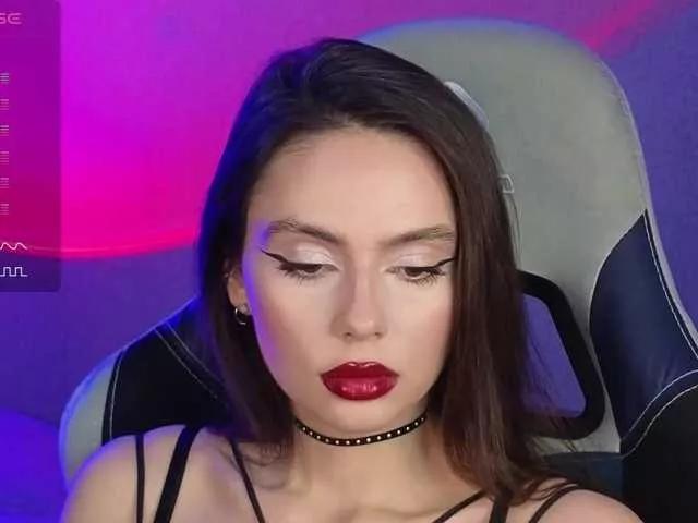 Allla on BongaCams