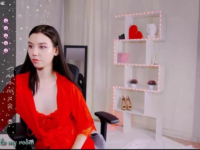 Amelia-skyy on BongaCams