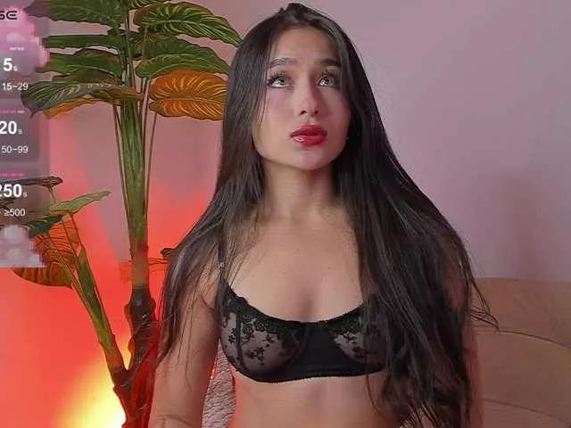 AnastasiaAbbey on BongaCams 