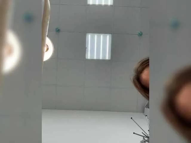 Angel-VICT0RY on BongaCams