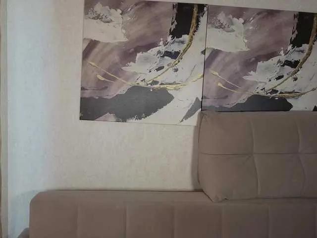 Angelok3 on BongaCams