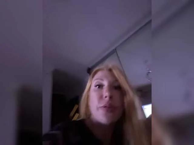 AnnaMaks12 on BongaCams