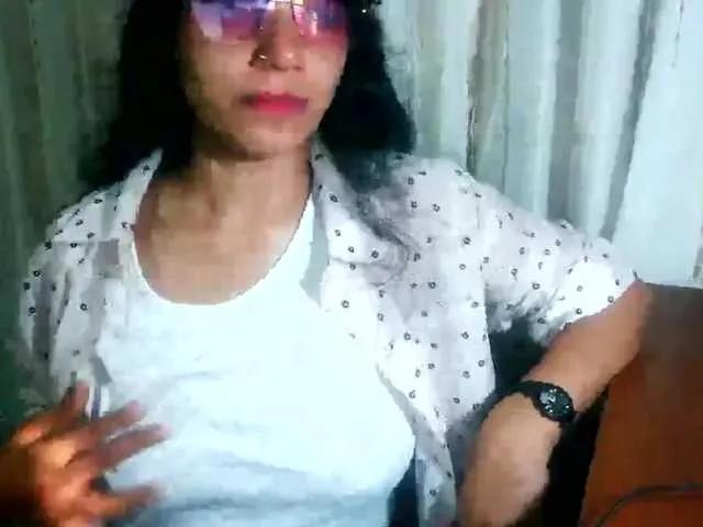 arabianZ on BongaCams