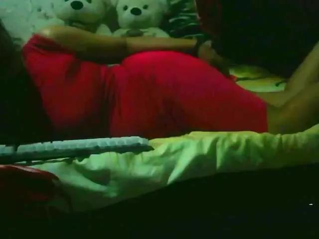 arabianZ on BongaCams