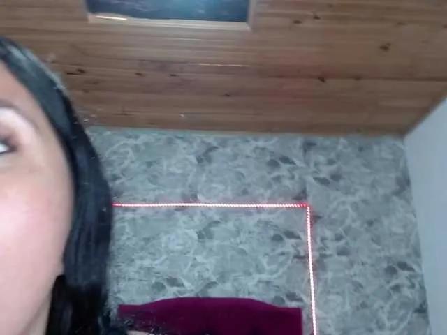 ashleymonroe on BongaCams