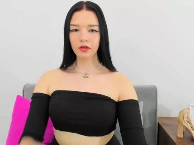 AvaPretty on BongaCams