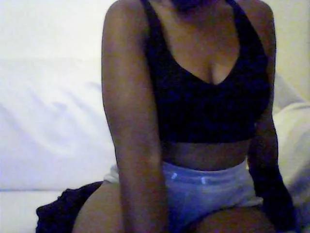 AyaBloom on BongaCams