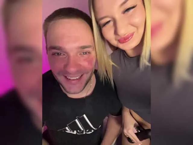 BarbieandKen on BongaCams
