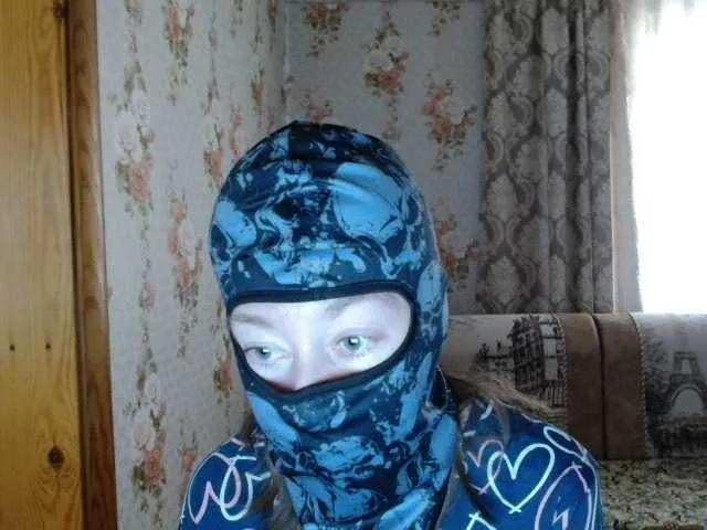 BelayaVorona's avatar