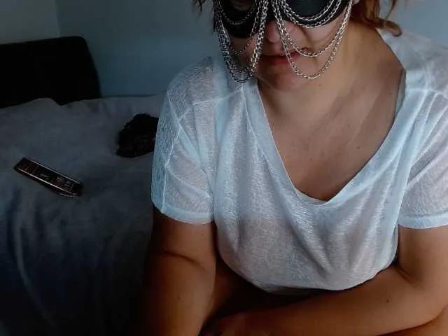 bettyyy on BongaCams