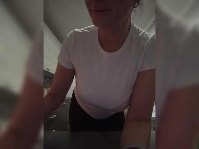 Biggirl777 on BongaCams