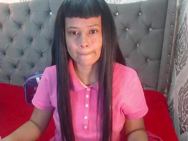 Blackstar011 on BongaCams