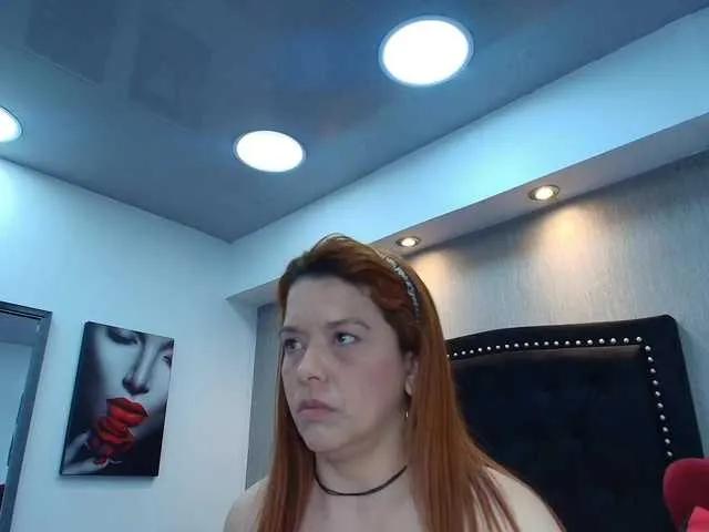 BlancaWild on BongaCams