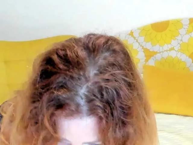 BritishPenelope on BongaCams