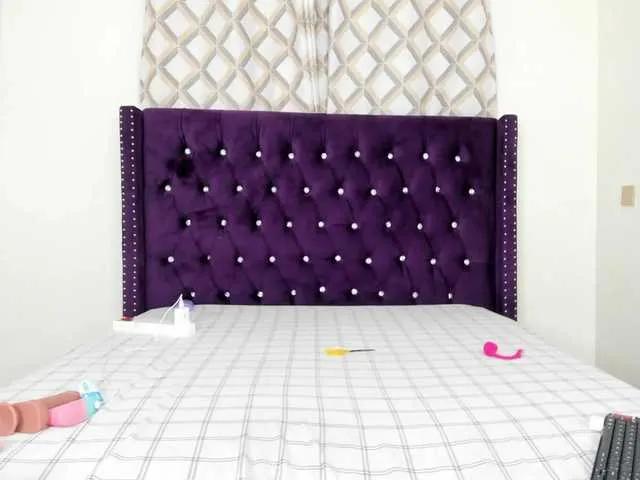 Busty-Bree on BongaCams