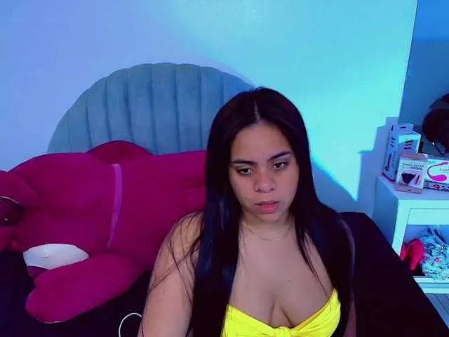 cami-charlotte's avatar