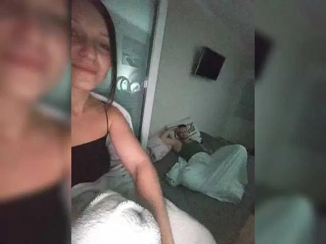 candy-cappy on BongaCams