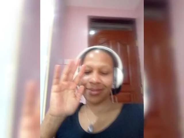 CandyLove on BongaCams