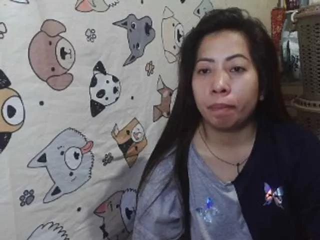 candyshane on BongaCams