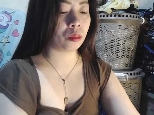 candyshane on BongaCams