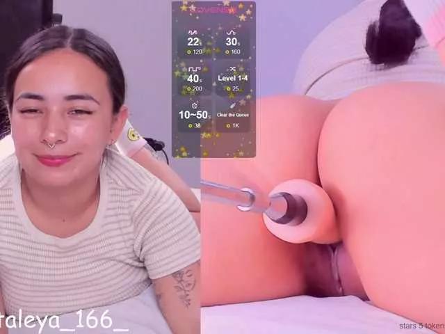 Cattleya-Annie on BongaCams 