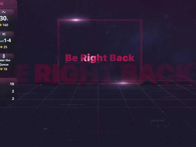 chihiro01 on BongaCams