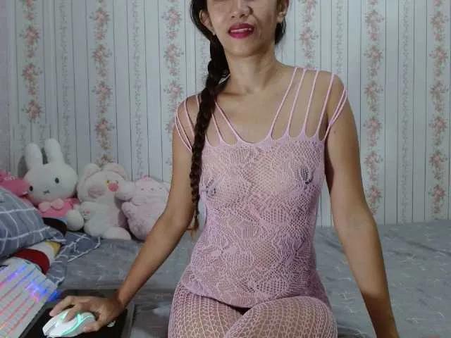 Clitoria — Generosity and respectful