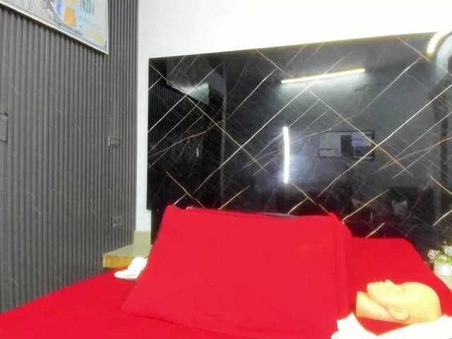 cloeerabbyt on BongaCams