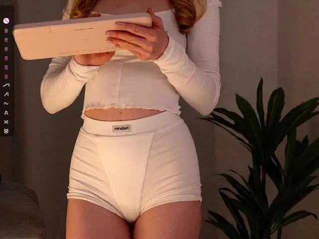 CuteShine — Freechat on BongaCams