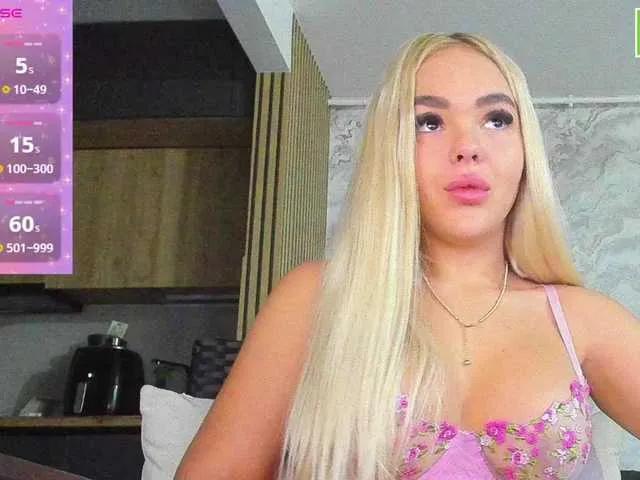 DaisyAbby03 on BongaCams