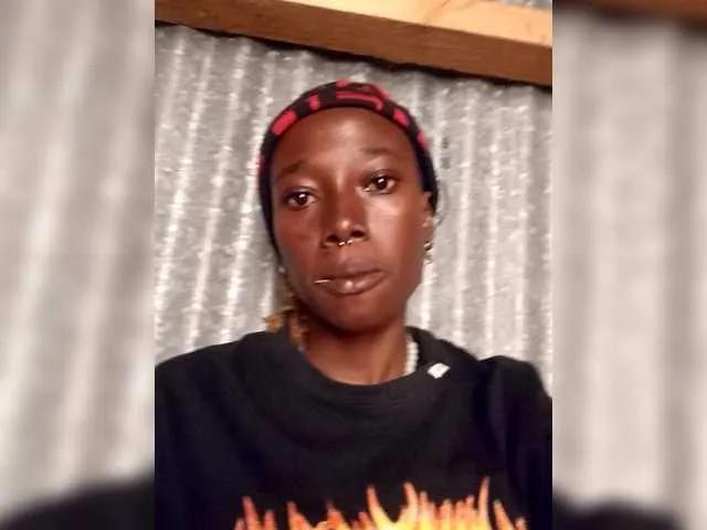 Dammyyaro on BongaCams