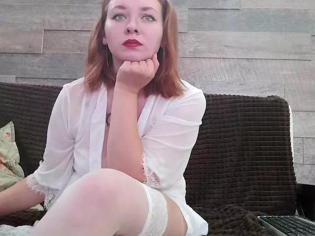 Danielea on BongaCams