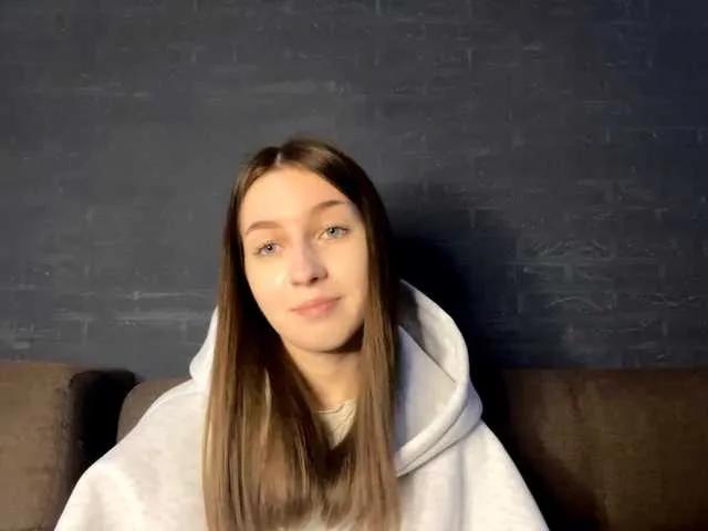 DeberaWarsham on BongaCams