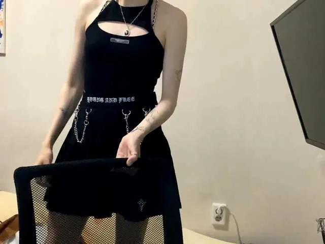 DeloiseChuta's avatar