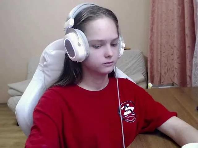 DennyDular on BongaCams